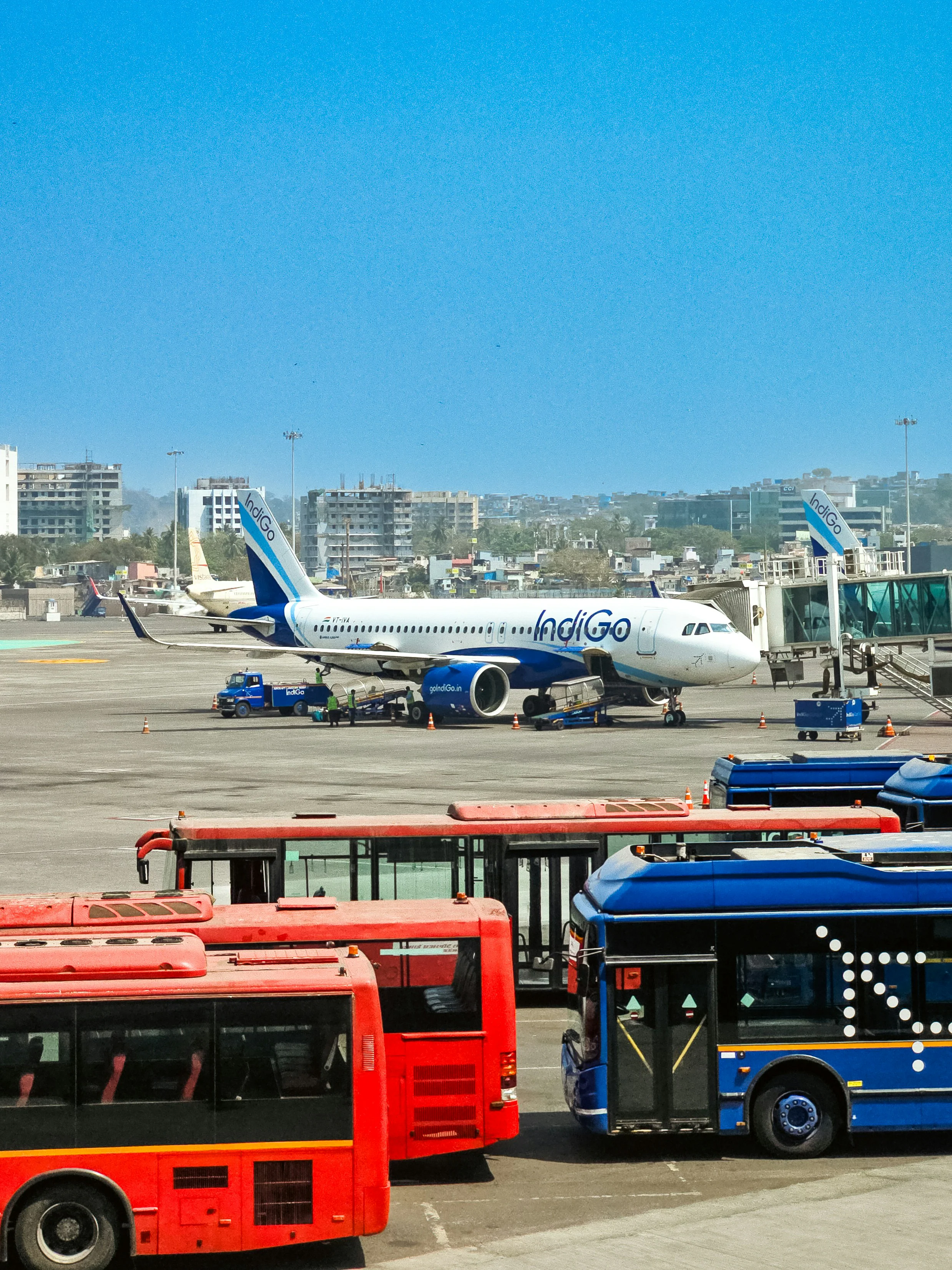 Flight Booking